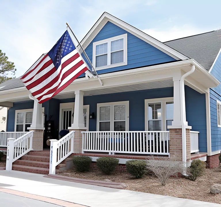 Professional Home Buyers in Garden City