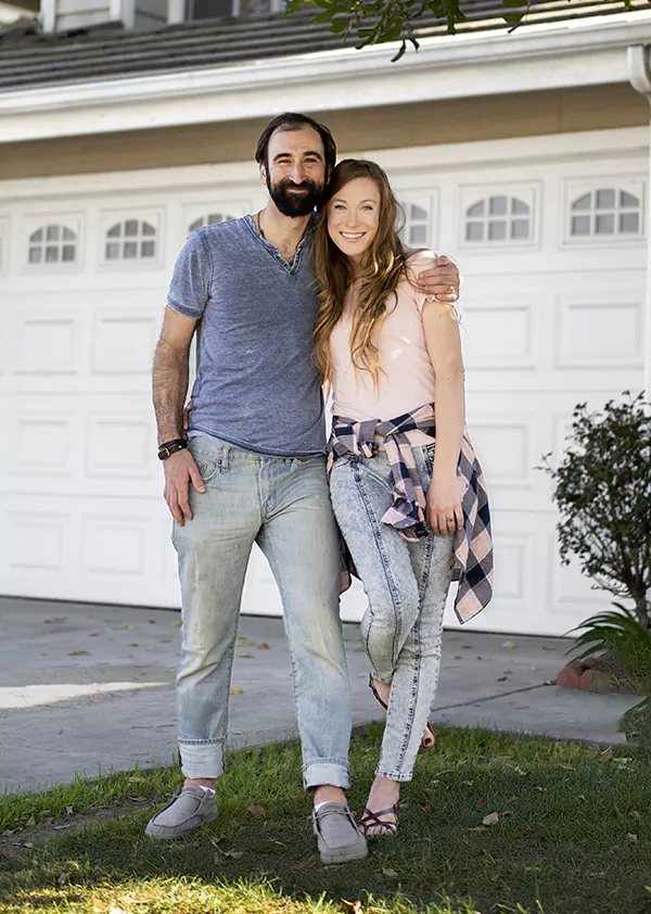 Trusted Home Buyer Company  in Garden City