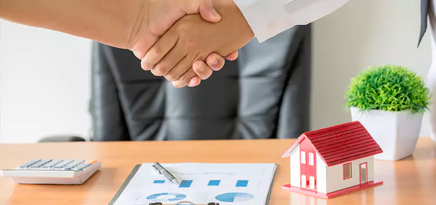 How We Determine Your Avoid Foreclosure Offer in Garden City, New York?