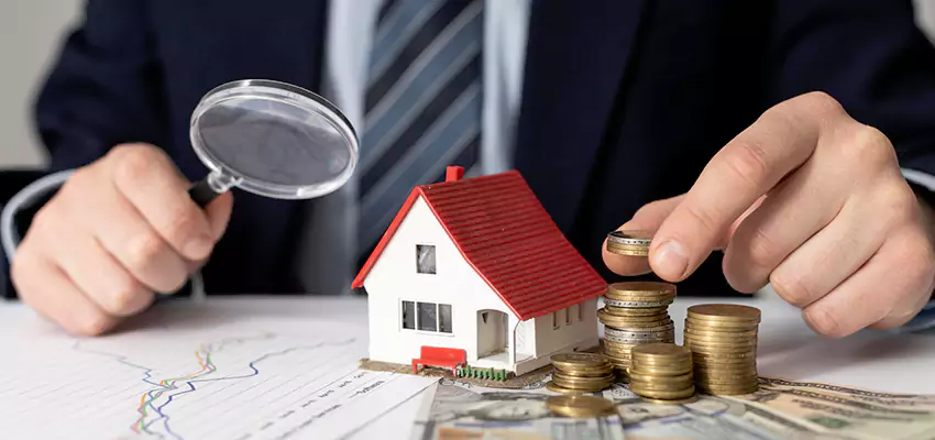 How We Calculate Your Sell House with Back Taxes Offer in Garden City, NY?