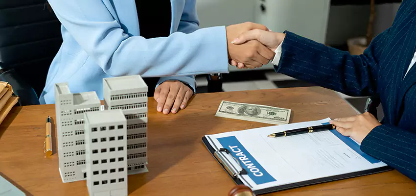 How We Determine Your Sell Bank Owned Properties Offer in Garden City, New York?