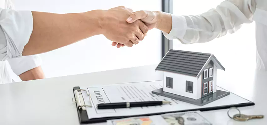 How We Determine Your Sell My Condo Fast Offer in Garden City, New York?