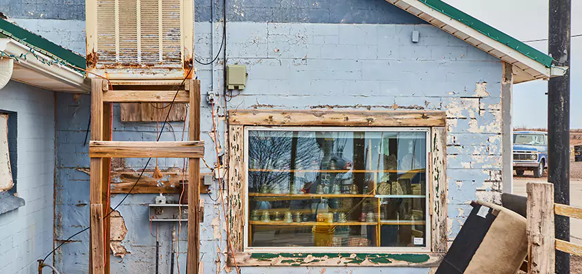 How Our Sell Distressed Property Model Works in Garden City, New York?