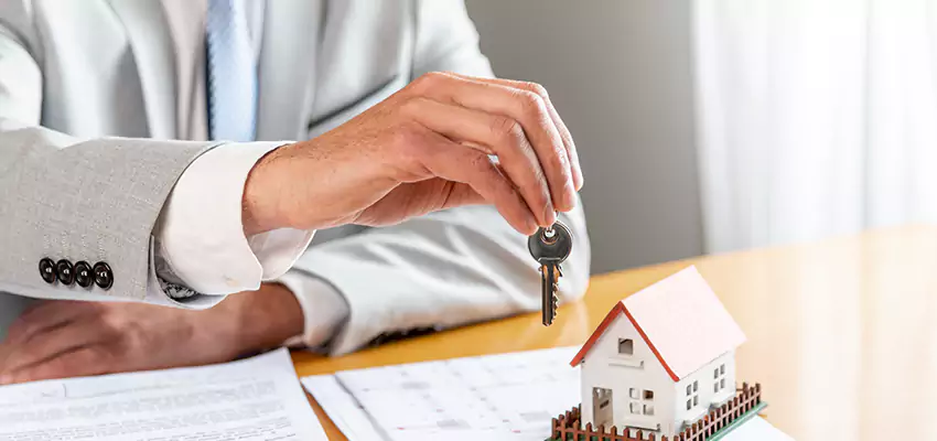 How Our Sell House Due to Job Relocation Model Works in Garden City, New York?