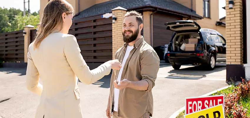 How Our Sell House During Divorce Model Works in Garden City, New York?