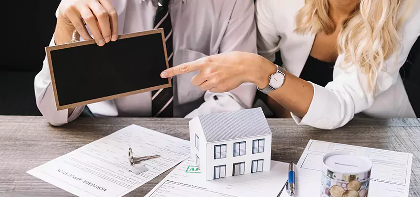 How Our Sell House Off Market Model Works in Garden City, NY?