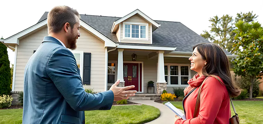 How Our Sell House Privately Model Works in Garden City, New York?