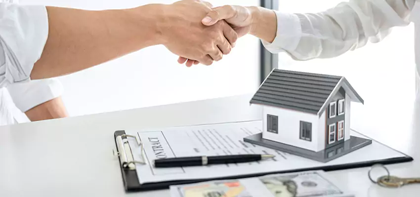 How Our Sell House With Liens Model Works in Garden City, NY?