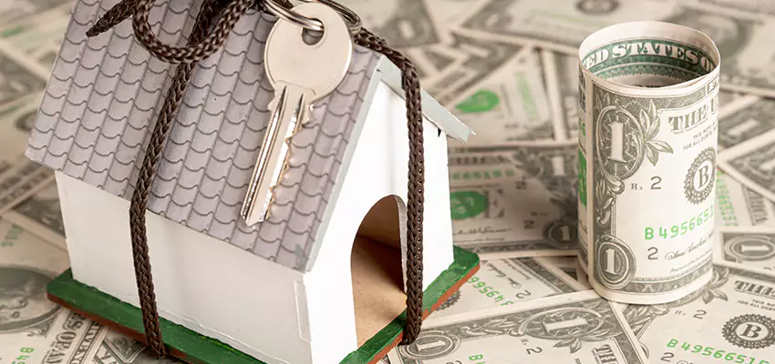 How We Calculate Your Sell House Without Listing Offer in Garden City, New York?