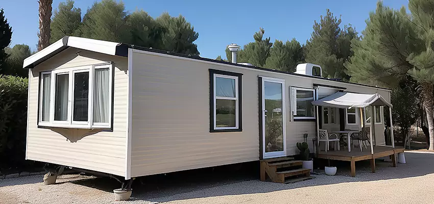 How Our Sell Mobile Home Fast Model Works in Garden City, NY?