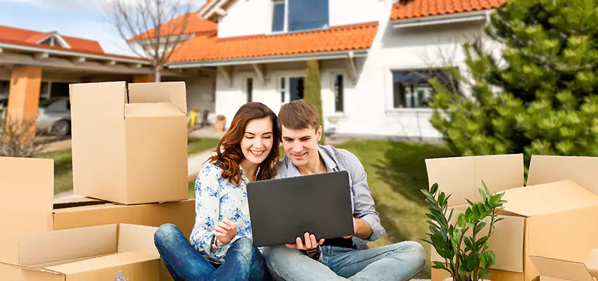 How We Determine Your Sell Townhouse Offer in Garden City, NY?