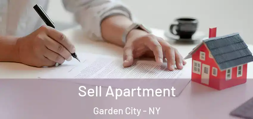 Sell Apartment Garden City - NY