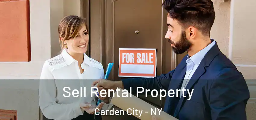  Sell Rental Property Garden City - NY