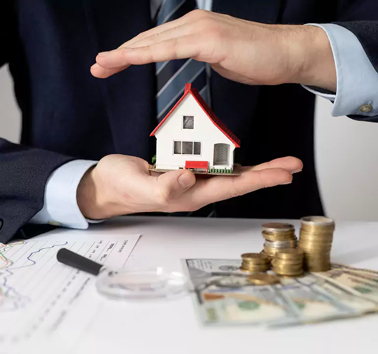 The Most Trusted Company for Assignment of Contract in Garden City, NY