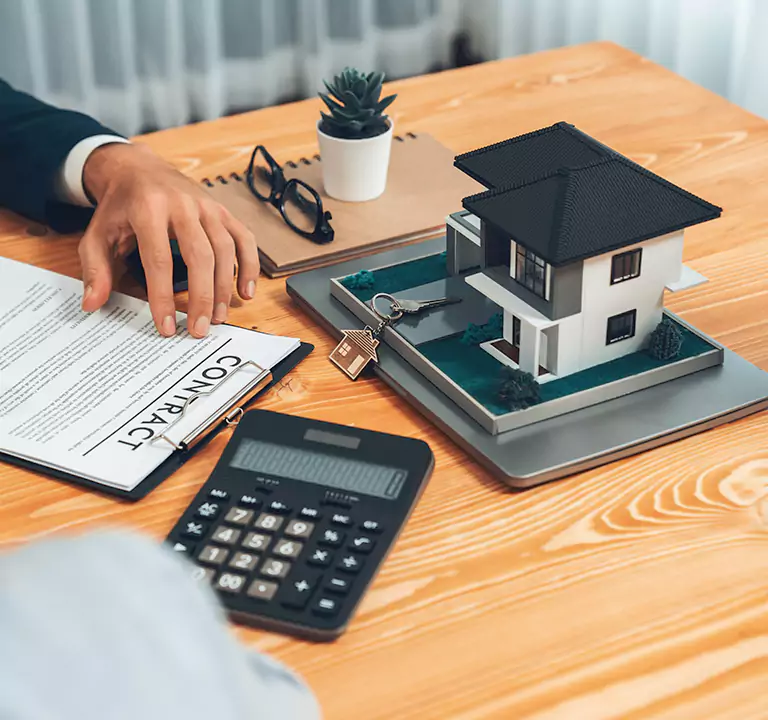 Your Expert Partner for Homes Being Sold for Back Taxes in Garden City, NY