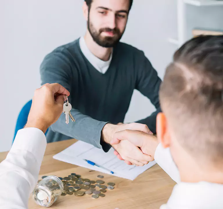 The Leading Local Company to Quick House Buyers in Garden City, NY