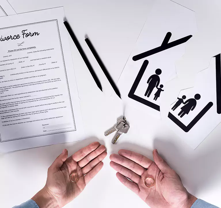 The Most Trusted Company to Sell House During Divorce in Garden City, NY