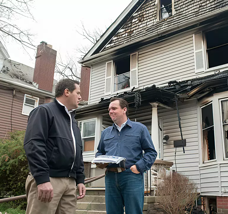 The Leading Cash Buyers for Damaged Homes in Garden City, NY