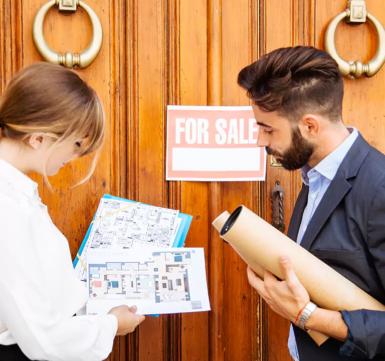 The Most Trusted Company to Sell House With Liens in Garden City, NY