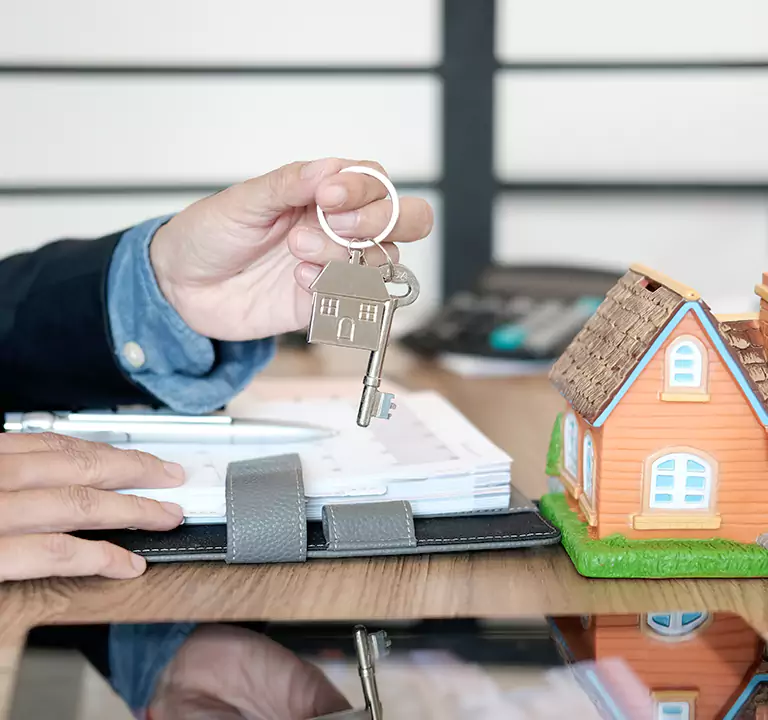 The Trusted Direct Buyer to Sell House with Reverse Mortgage in Garden City, NY