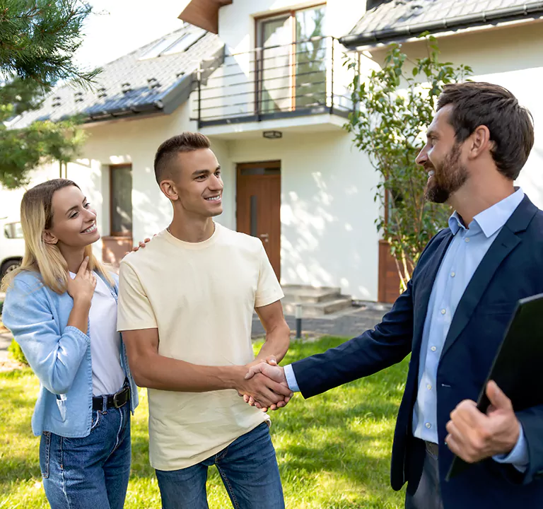 Trusted Company to Sell House with Tax Lien in Garden City, NY