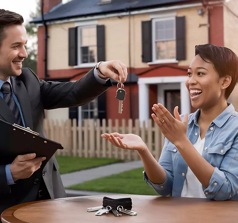 The Trusted Company to Sell House Without Listing in Garden City, NY