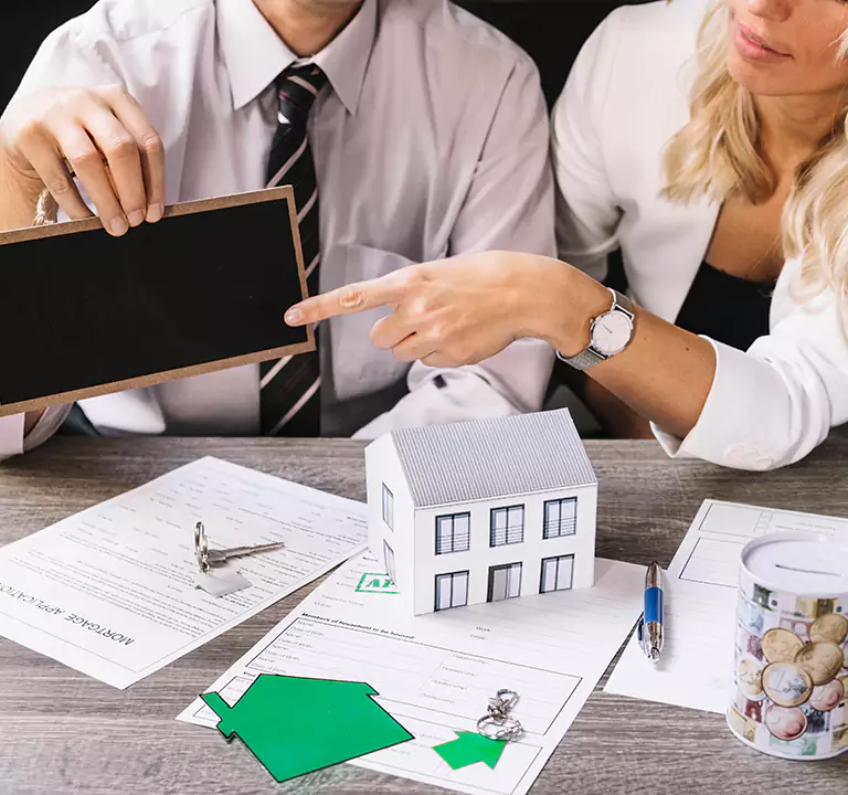 The Top-Rated Company to Sell House Without Repairs in Garden City, NY