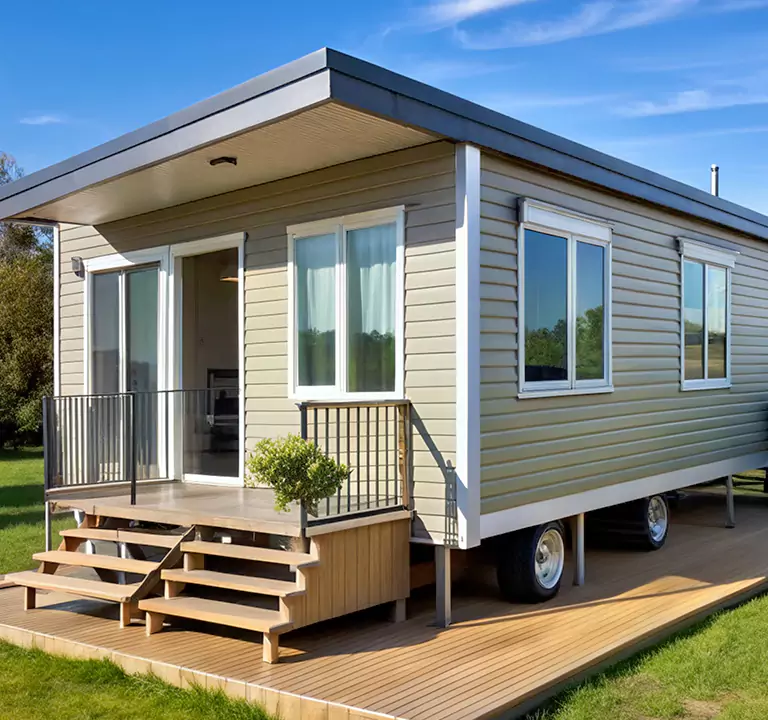 The Top-Rated Company to Sell Mobile Home Fast in Garden City, NY