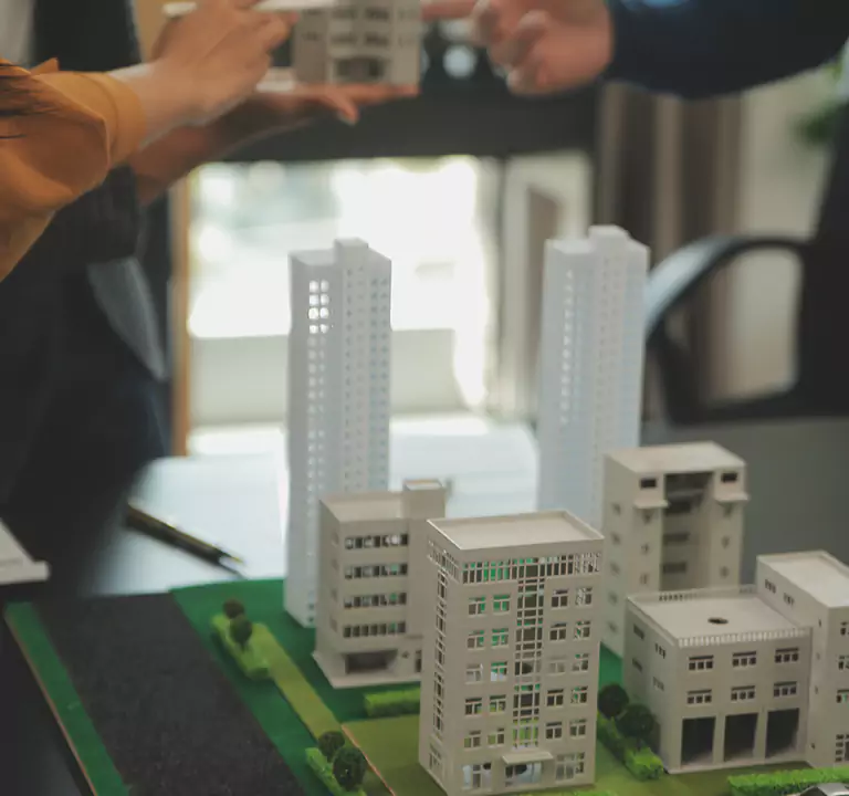 The Most Trusted Company to Sell Multifamily Property in Garden City, NY