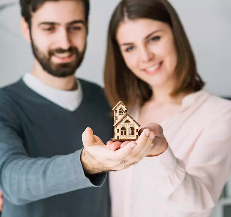 The Most Trusted Company to Sell Vacant House in Garden City, NY