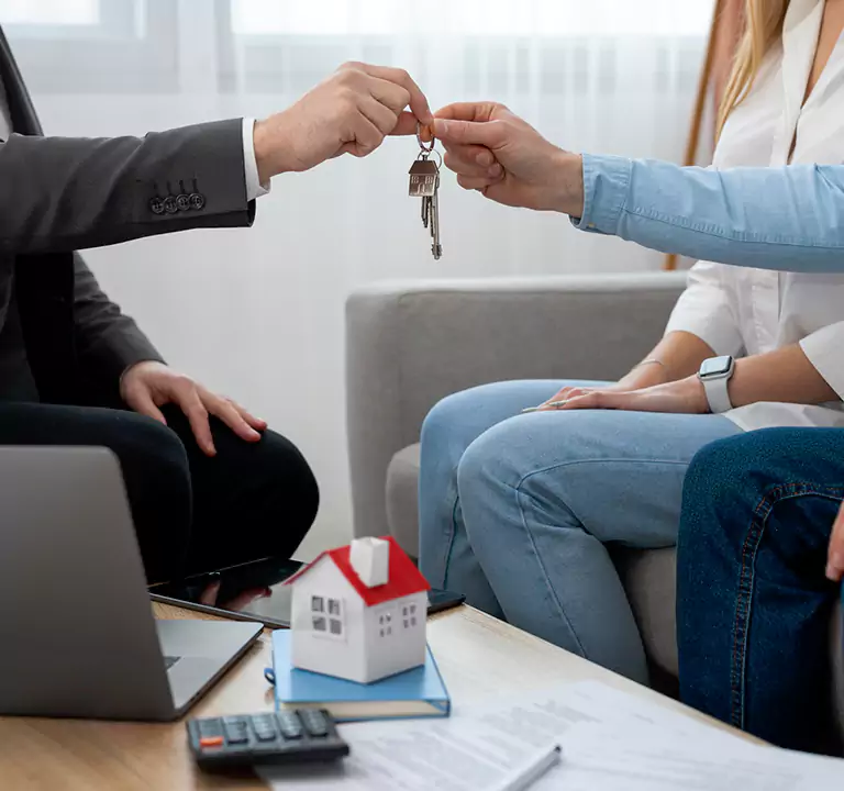 The Top Notch Company to Sell House in Rough Neighborhood for Cash in Garden City, NY