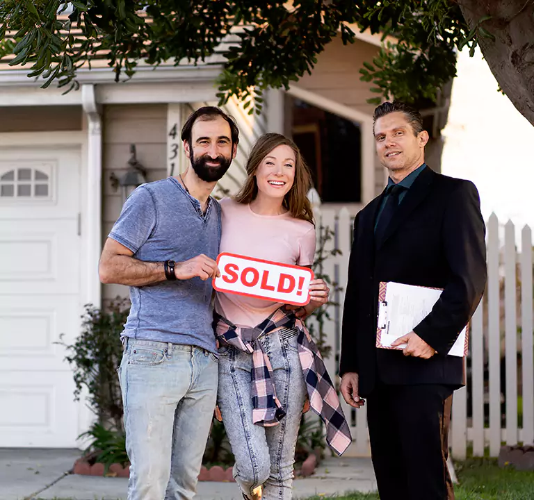 The Top Notch Company for Trusted Cash Home Buyers in Garden City, NY