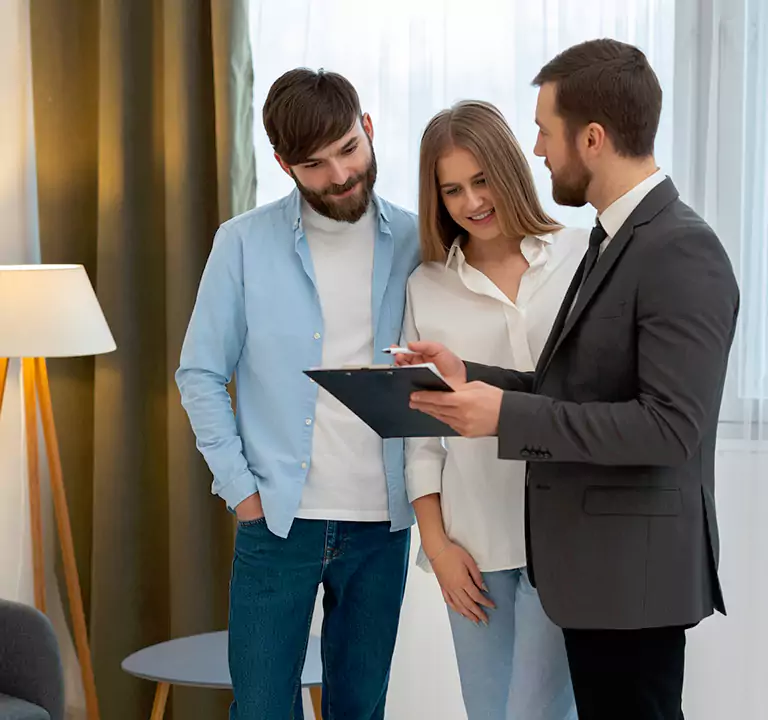 What Sets Our Buyers Apart in Garden City, NY?