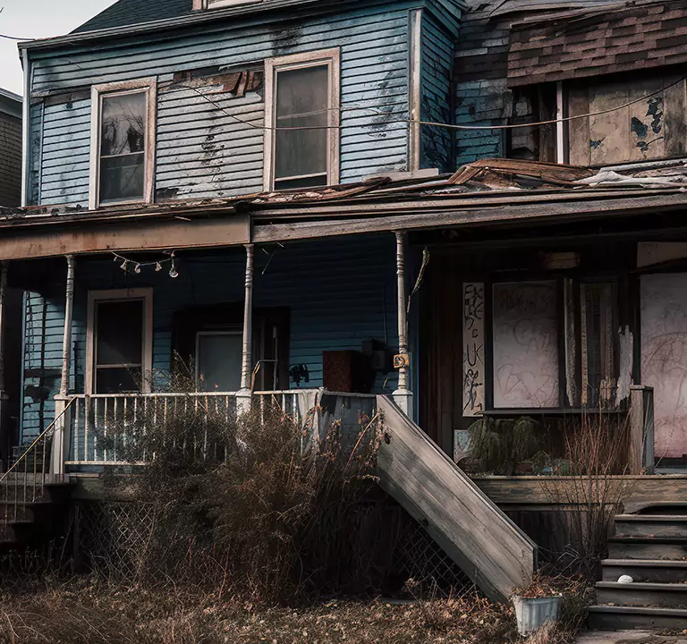 What Sets Garden City Home Buyers Apart in Garden City, NY?