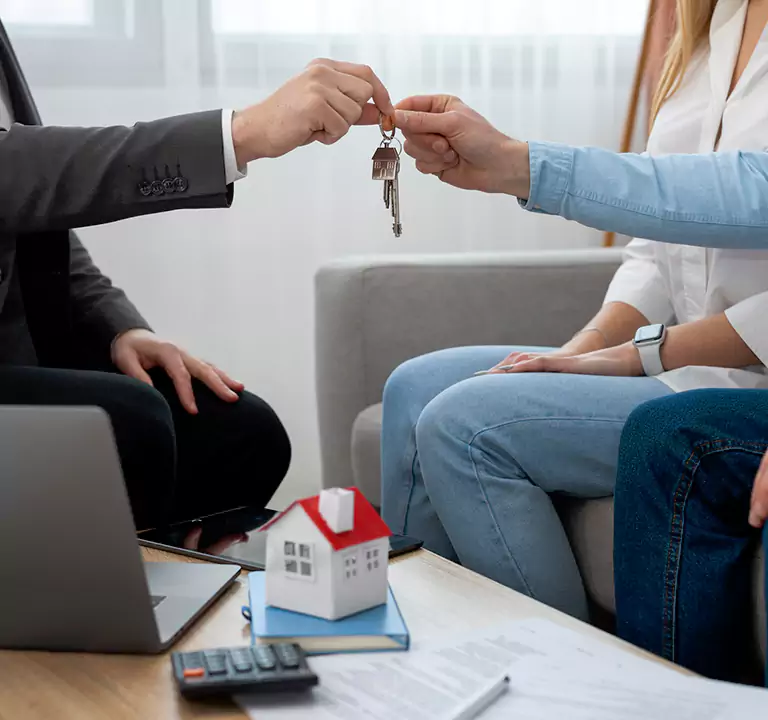 What Sets Garden City Home Buyers Apart in Garden City, NY?