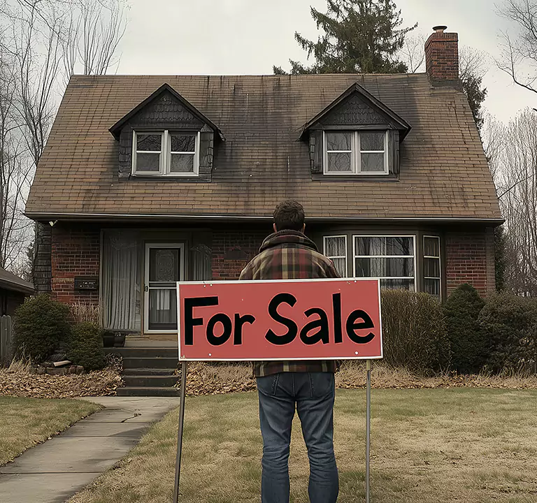 What Sets Garden City Home Buyers Different From Others in Garden City?