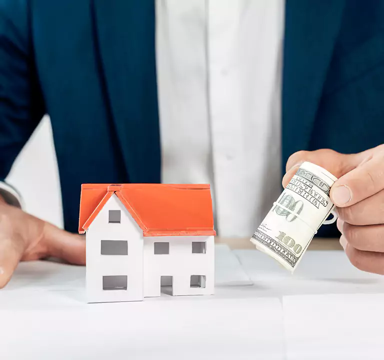 What Sets Garden City Home Buyers Apart in Garden City?